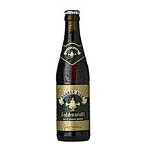 Baarer Höllbier Dunkel 10-Ha. 33 cl.   