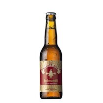 Erdmandli Amber 10-Ha.  33 cl. N 