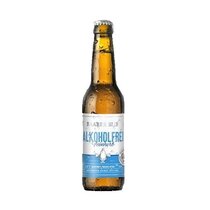 Baarer Bier alkoholfrei 24-Ha. 33 cl.   
