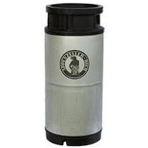 Appenzeller Quölfrisch hell Cont. 20 Lt. N 
