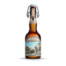 Appenzeller Holzfassbier Bügel 33 cl. N 