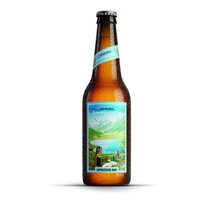 Appenzeller Bier Sonnwendlig alkoholfrei 24 -Ha. 33 cl. 